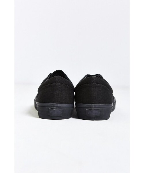 VANS（バンズ）の「Vans Era Gold Monochrome Men‘s Sneaker（スニーカー・メンズ・GREY/BLACK・7/9/13/9.5/12/11.5/8.5/10.5/8/11/10）」の5枚目の写真