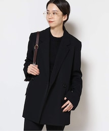 Deuxieme Classe*Essential ジャケット