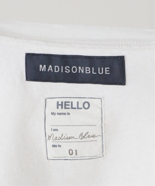 MUSE de Deuxieme classe（ミューズデドゥーズィエムクラス）の