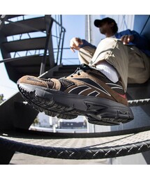 Reebok（リーボック）の「プレミアロード プラス VI / PREMIER ROAD PLUS VI （ブラック）（シューズ）」