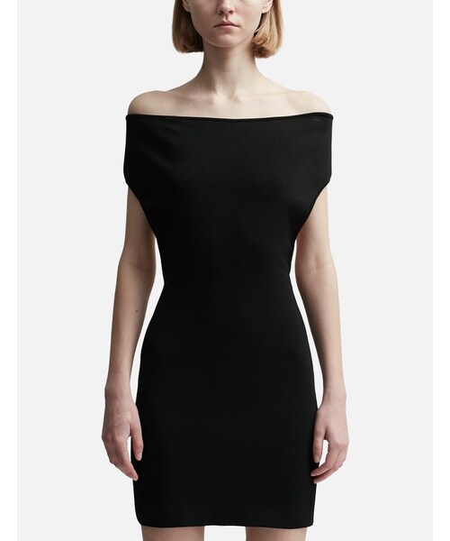 La robe Cubista Mini Dress
