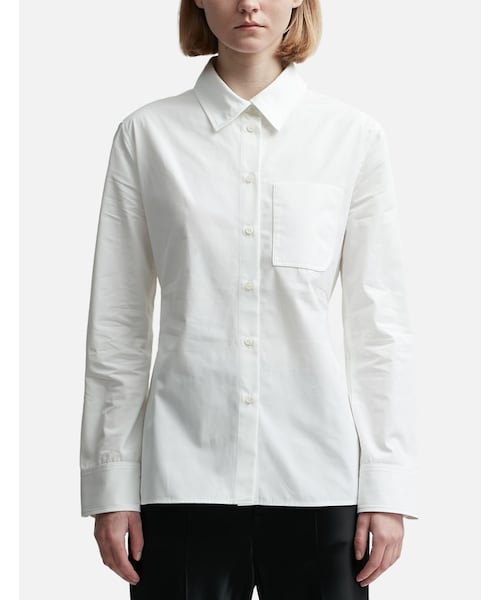 JACQUEMUS（ジャックムス）の「La chemise de costume Shirt（）」 - WEAR JACQUEMUS La chemise De Costume シャツ