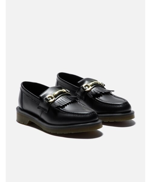 Dr. Martens（ドクターマーチン）の「Adrian Snaffle（その他・レディース・Black・UK 3/UK 4/UK 5/UK 6/UK 7/UK 8）」の4枚目の写真