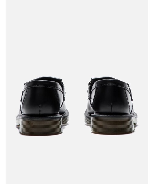 Dr. Martens（ドクターマーチン）の「Adrian Snaffle（その他・レディース・Black・UK 3/UK 4/UK 5/UK 6/UK 7/UK 8）」の3枚目の写真