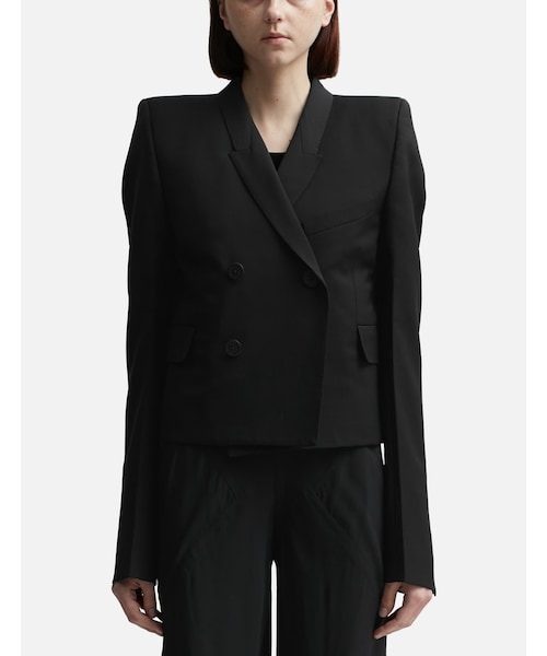 Neue Wool Blazer