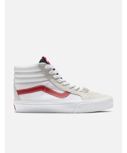 SK8-HI REISSUE VR3 LX