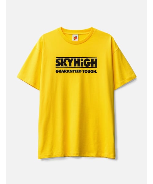 Construction Graphic Logo T-shirt
