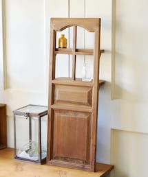 サリュ　ドアオブジェ　セット salut!（サリュ!）の「ミニドアオブジェ（）」 - WEAR