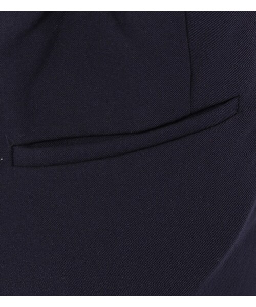 laboratory work（ラボラトリーワーク）の「タック入りセンタープレスパンツ（その他・レディース・グレー/ベージュ/ネイビー・S/M）」の11枚目の写真