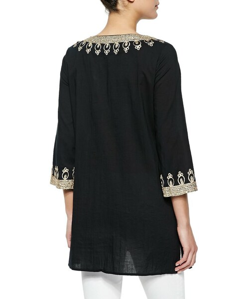 Calypso カリプソチュニック