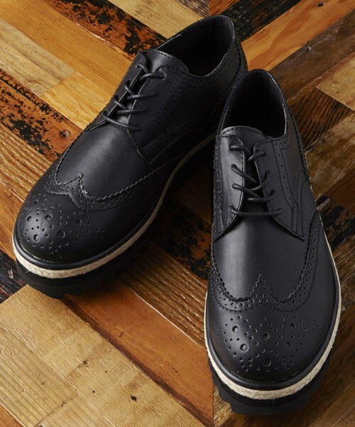 MEMENTISM（メメントイズム）の「ZO-213 シャークソールシューズ（その他シューズ・メンズ・ホワイト/ブラック/オレンジ・MEDIUM/LARGE）」の11枚目の写真