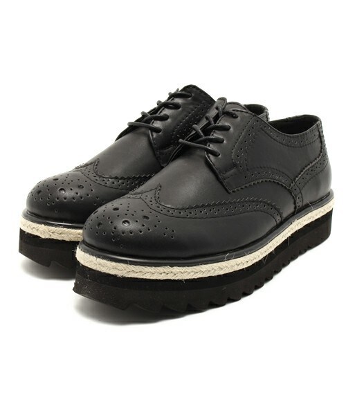 MEMENTISM（メメントイズム）の「ZO-213 シャークソールシューズ（その他シューズ・メンズ・ホワイト/ブラック/オレンジ・MEDIUM/LARGE）」の3枚目の写真