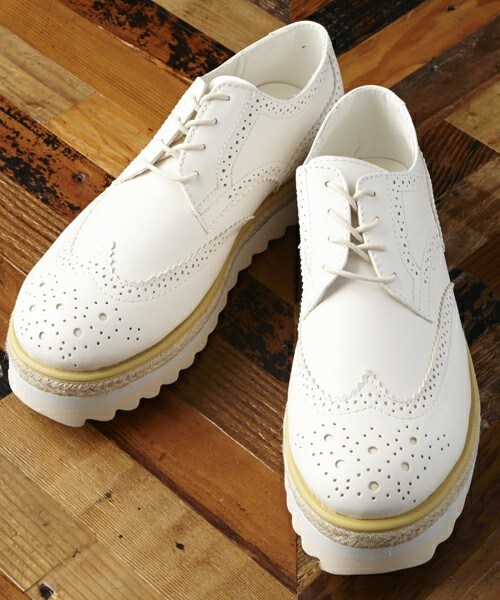 MEMENTISM（メメントイズム）の「ZO-213 シャークソールシューズ（その他シューズ・メンズ・ホワイト/ブラック/オレンジ・MEDIUM/LARGE）」の10枚目の写真