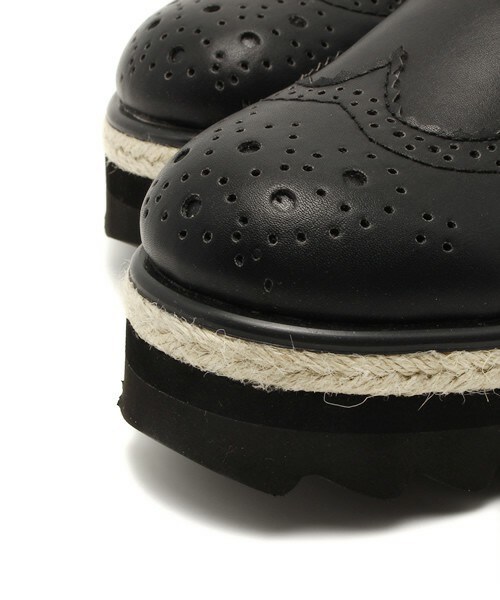 MEMENTISM（メメントイズム）の「ZO-213 シャークソールシューズ（その他シューズ・メンズ・ホワイト/ブラック/オレンジ・MEDIUM/LARGE）」の7枚目の写真