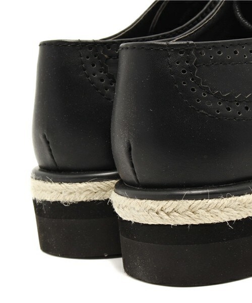 MEMENTISM（メメントイズム）の「ZO-213 シャークソールシューズ（その他シューズ・メンズ・ホワイト/ブラック/オレンジ・MEDIUM/LARGE）」の8枚目の写真