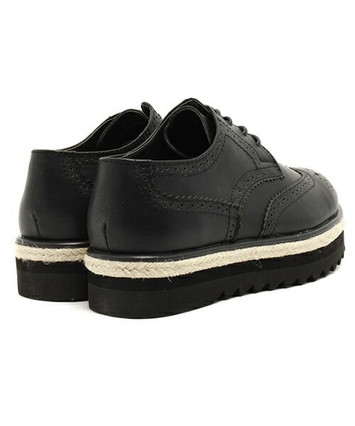 MEMENTISM（メメントイズム）の「ZO-213 シャークソールシューズ（その他シューズ・メンズ・ホワイト/ブラック/オレンジ・MEDIUM/LARGE）」の6枚目の写真