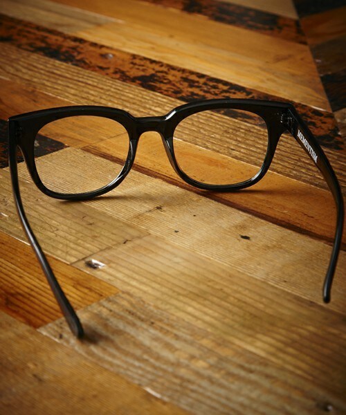 MEMENTISM（メメントイズム）の「ME-11 ウェリントンメガネ 眼鏡 伊達 