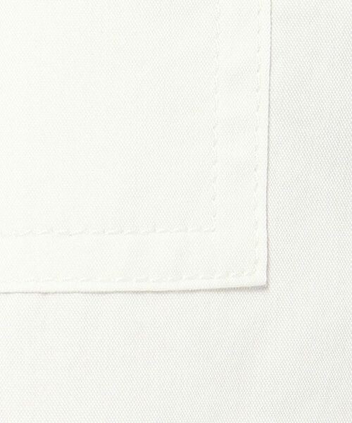 BARNYARDSTORM（バンヤードストーム）の「【LOOKBOOK掲載】コットンピーチワイドパンツ（パンツ・レディース・ホワイト10/ネイビー88・S/M/L）」の12枚目の写真