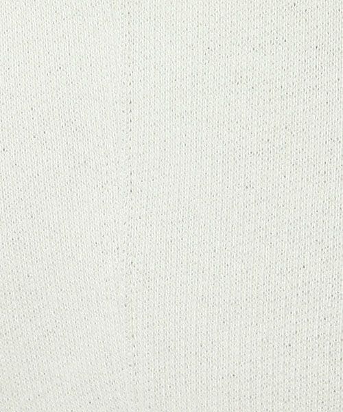 BARNYARDSTORM（バンヤードストーム）の「スタンドカラープルオーバー（トップス・レディース・ホワイト10/グレー15・S/M）」の11枚目の写真