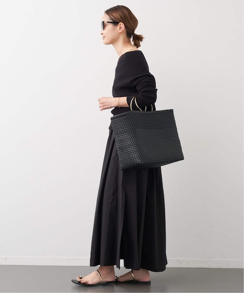 ドゥーズィエムクラス　off shoulder プルオーバー　オフショルダー Deuxieme Classe（ドゥーズィエムクラス）の「《予約》*off
