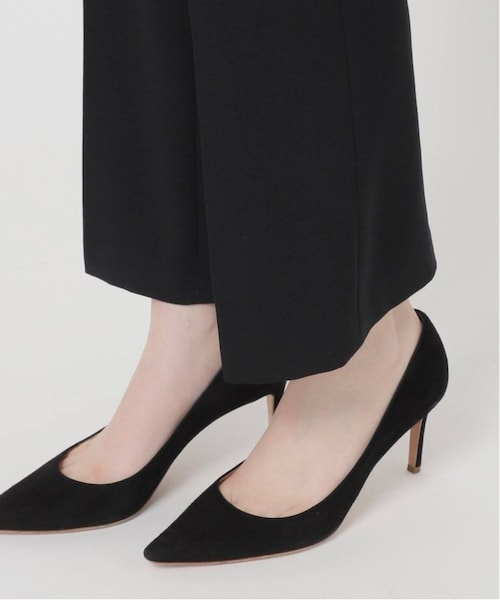 MUSE ドゥーズィエムクラス　dumble fit パンツ dumblefit タックパンツ（その他パンツ）｜Deuxieme Classe