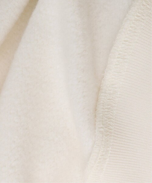 REIGNING CHAMP（レイニングチャンプ）の「MIDWEIGHT FLEECE TRACK JACKET（ジャケット/アウター・ブラック/(001)/XS/取り寄せ/S/残り1点/M/L/XL）」の16枚目の写真