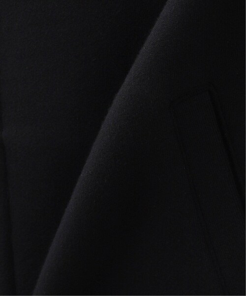 REIGNING CHAMP（レイニングチャンプ）の「MIDWEIGHT FLEECE TRACK JACKET（ジャケット/アウター・ブラック/(001)/XS/取り寄せ/S/残り1点/M/L/XL）」の19枚目の写真