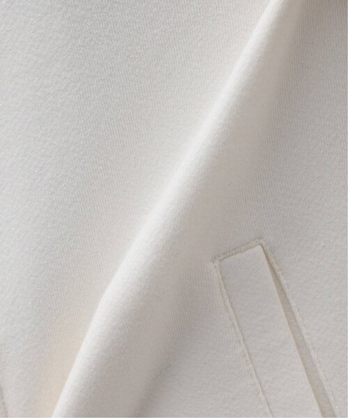 REIGNING CHAMP（レイニングチャンプ）の「MIDWEIGHT FLEECE TRACK JACKET（ジャケット/アウター・ブラック/(001)/XS/取り寄せ/S/残り1点/M/L/XL）」の20枚目の写真