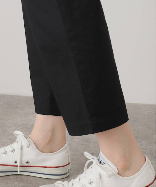 ツイルストレッチ サルエルパンツ（その他パンツ）｜JOURNAL