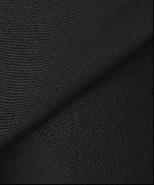 ジャーナルスタンダードラックス | ツイル サルエルパンツ JOURNAL STANDARD LUXE（ジャーナルスタンダード ラックス）の