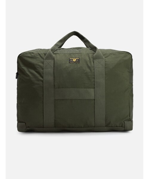 HUMAN MADE（ヒューマンメード）の「Military Carry Bag（）」 - WEAR