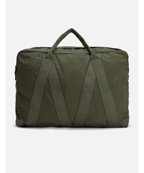 バッグ HUMANMADE MILITARY CARRY BAG HUMAN MADE（ヒューマンメード）の「Military Carry Bag（）」 - WEAR