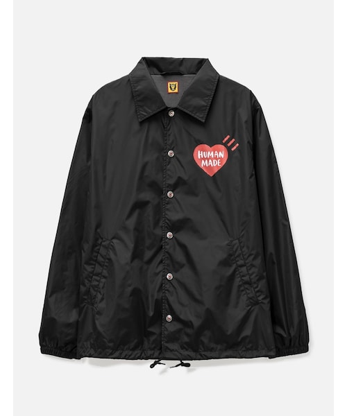 COACH JACKET