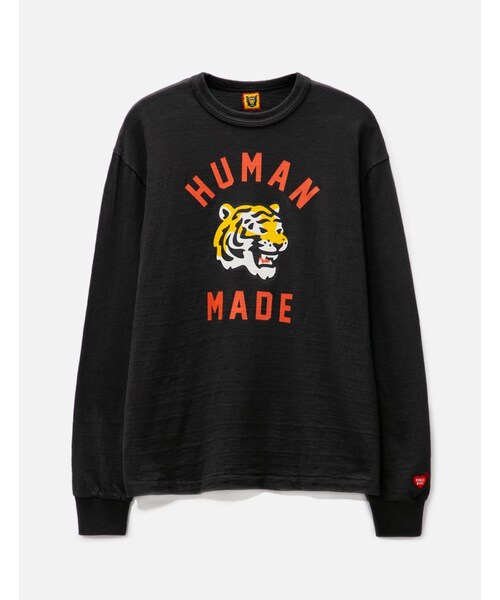 Graphic Long Sleeve T-shirt
