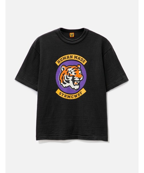 GRAPHIC T-SHIRT #04