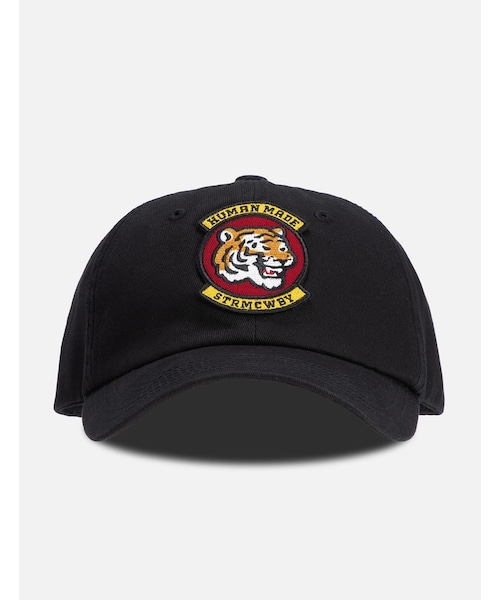 6 PANEL CAP #4