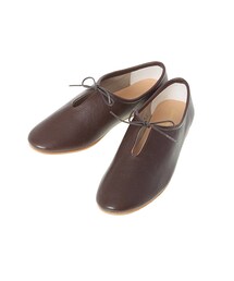 Samansa Mos2 | リボン付スリッポン 1804439-12-11-13(シューズ)