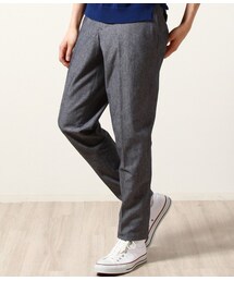 JUNRED | メンアサライトセットアップスラックス(パンツ)