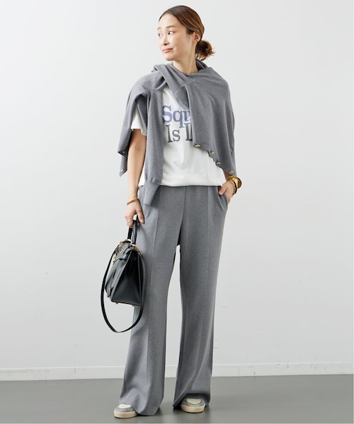 【Deuxieme Classe 】Beauty パンツ セール】*Beauty パンツ（その他パンツ）｜Deuxieme Classe