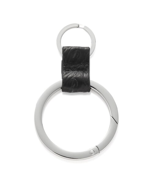 GARDEN（ガーデン）の「ITTI/イッチ/CRISTY RING RING / CROCO