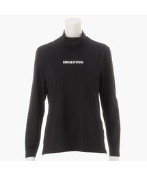 BRIEFING（ブリーフィング）の「WOMENS TOUR LS HIGH NECK（その他）」