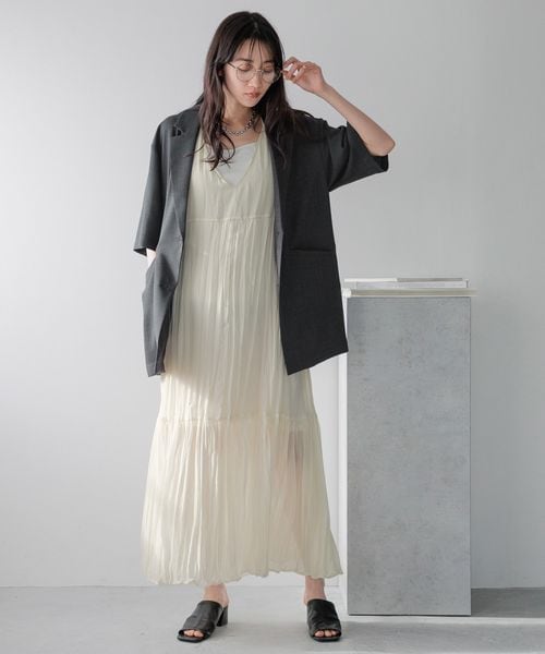 LOWRYS FARM バスケットジャケットSS LOWRYS FARM｜【新色予約】バスケットジャケットSS | Rakuten