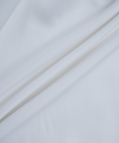 NAKAGAMI（ナカガミ）の「blouse（トップス・レディース・WHITE/10・0）」の8枚目の写真