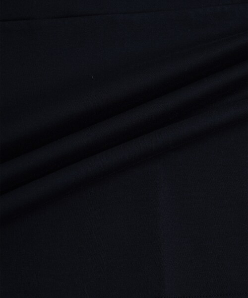 NAKAGAMI（ナカガミ）の「T-shirt（トップス・レディース・WHITE/10/BLACK/01・F）」の6枚目の写真