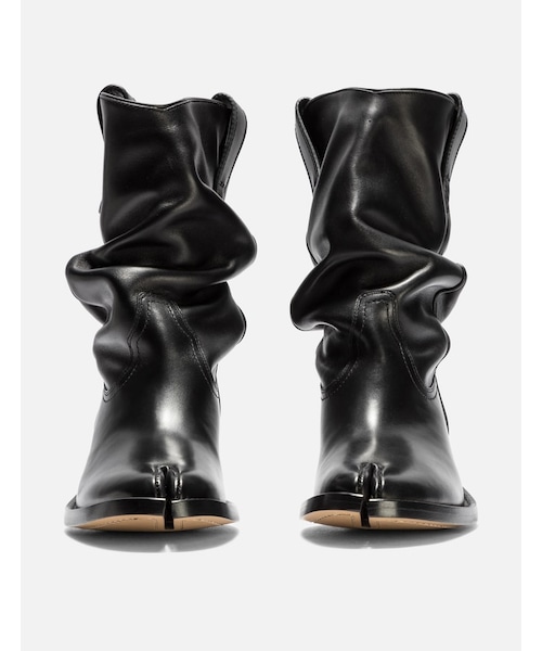 Maison Margiela（メゾンマルジェラ）の「Tabi Western Boots