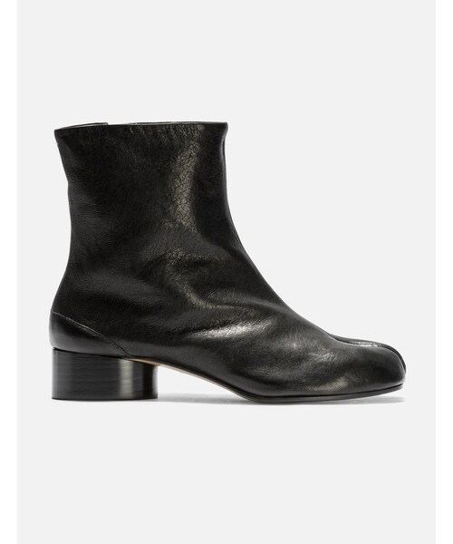 Tabi Ankle Boots
