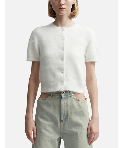 Heaven by Marc Jacobs アニマルファミリーニット