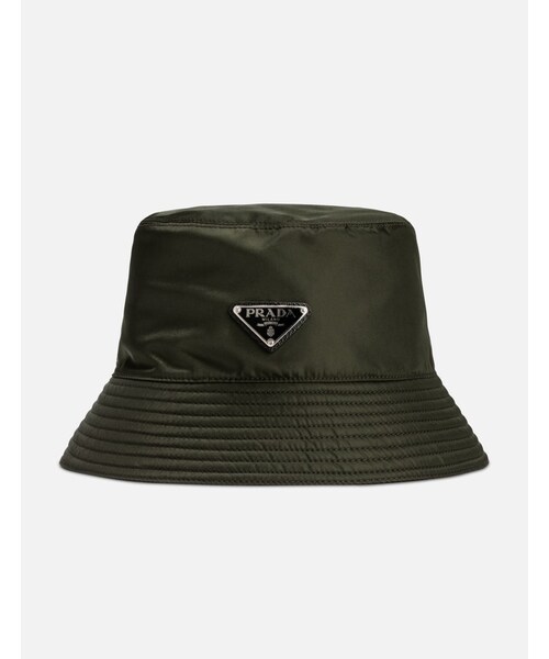 Re-Nylon Bucket Hat