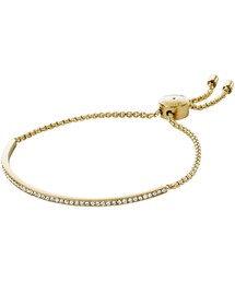MICHAEL KORS | Michael Kors Pave Bar Slider Bracelet(ブレスレット)