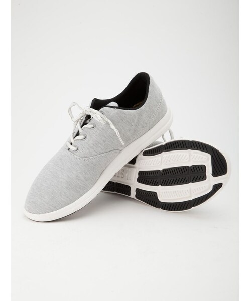 BEAVER（ビーバー）の「STR/KE-CHILL PILL 2（シューズ・メンズ・OXFORD/CAMO/BLUE・5/6/8/8.5/9/9.5/10）」の12枚目の写真